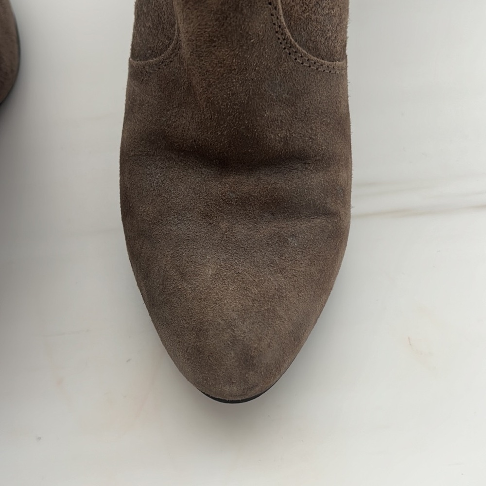 Ash booties - Picture 11 of 11